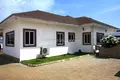 Dom 4 pokoi  Akra, Ghana