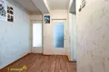 Apartamento 2 habitaciones 52 m² Minsk, Belarús