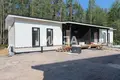 3 bedroom house 90 m² Helsinki sub-region, Finland