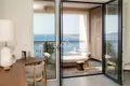 Wohnung 2 zimmer 77 m² Radovici, Montenegro