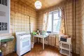 Wohnung 3 zimmer 57 m² Minsk, Belarus