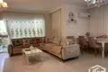 3 room apartment 110 m² Alanya, Turkey