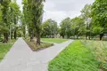 Apartamento 3 habitaciones 56 m² Varsovia, Polonia