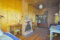 Haus 128 m² Uzufouski selski Savet, Belarus