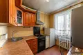 3 room apartment 66 m² Minsk, Belarus