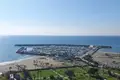 Appartement 2 chambres 130 m² Limassol, Chypre