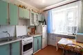 2 room apartment 45 m² Minsk, Belarus