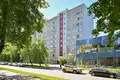 Wohnung 1 zimmer 33 m² Riga, Lettland