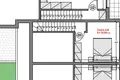 Wohnung 2 zimmer 50 m² Kalyves Polygyrou, Griechenland