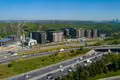 Bliźniak 6 pokojów 238 m² Kagithane, Turcja