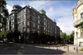 Appartement 7 chambres 600 m² Riga, Lettonie