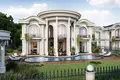 Castle 8 bedrooms 964 m² Başiskele, Turkey