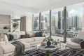 Mieszkanie 2 pokoi 1 189 m² Dubaj, Emiraty Arabskie