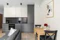 1 room apartment 35 m² in Gdansk, Poland