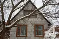 Haus 24 m² Kamianica Zyravieckaja, Weißrussland