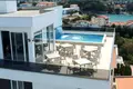 Квартира 1 спальня 36 м² Кунье, Черногория