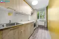 Wohnung 1 zimmer 27 m² Wilkomir, Litauen