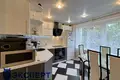 2 room apartment 52 m² Minsk, Belarus