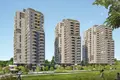 Жилой комплекс Качественные апартаменты по доступным ценам в новом жилом комплексе, Стамбул, Турция