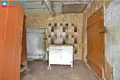 House 19 m² Juodezeriai, Lithuania