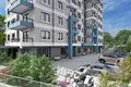 Apartamento 2 habitaciones 62 m² Demirtas, Turquía