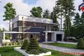 Casa de campo 85 m² Starobin, Bielorrusia