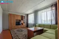 Apartamento 3 habitaciones 62 m² Klaipeda, Lituania