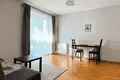 1 room apartment 33 m² in Krakow, Poland