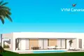 Villa de tres dormitorios 144 m² Finestrat, Španjolska