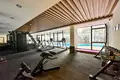 Квартира 2 комнаты 55 м² Аланья, Турция