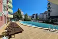 Mieszkanie 97 m² Nesebyr, Bułgaria