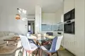 Appartement 2 chambres 62 m² Tivat, Monténégro