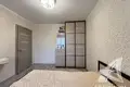 Appartement 2 chambres 50 m² Muchaviecki sielski Saviet, Bélarus