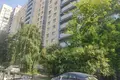 2 room apartment 58 m² Saint Petersburg, Russia
