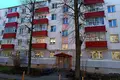 Wohnung 3 zimmer 58 m² Minsk, Weißrussland