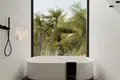 Villa 3 pièces 129 m² Pecatu, Indonésie