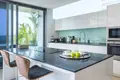 Wohnung 4 zimmer 1 000 m² Phuket, Thailand