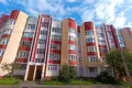 1 room apartment 42 m² Homyel, Belarus