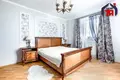 Wohnung 3 zimmer 71 m² Minsk, Weißrussland