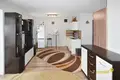 1 room apartment 35 m² Minsk, Belarus