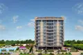 Apartamento 1 000 habitaciones 54 m² Karakocali, Turquía