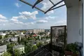 Appartement 3 chambres 48 m² Poznan, Pologne