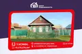 House 62 m² Miotcanski sielski Saviet, Belarus