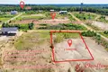 Grundstück  Zabalocki selski Savet, Belarus