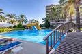 Квартира 2 спальни 110 м² Средиземноморский регион, Турция