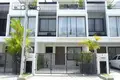 Maison de ville 3 chambres 130 m² Phuket, Thaïlande