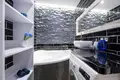 3 room apartment 55 m² in Warsaw, Poland