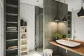Квартира 2 комнаты 80 м² Эюп, Турция