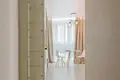 2 room apartment 56 m² Minsk, Belarus