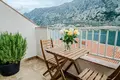 2 bedroom apartment 50 m² Montenegro, Montenegro